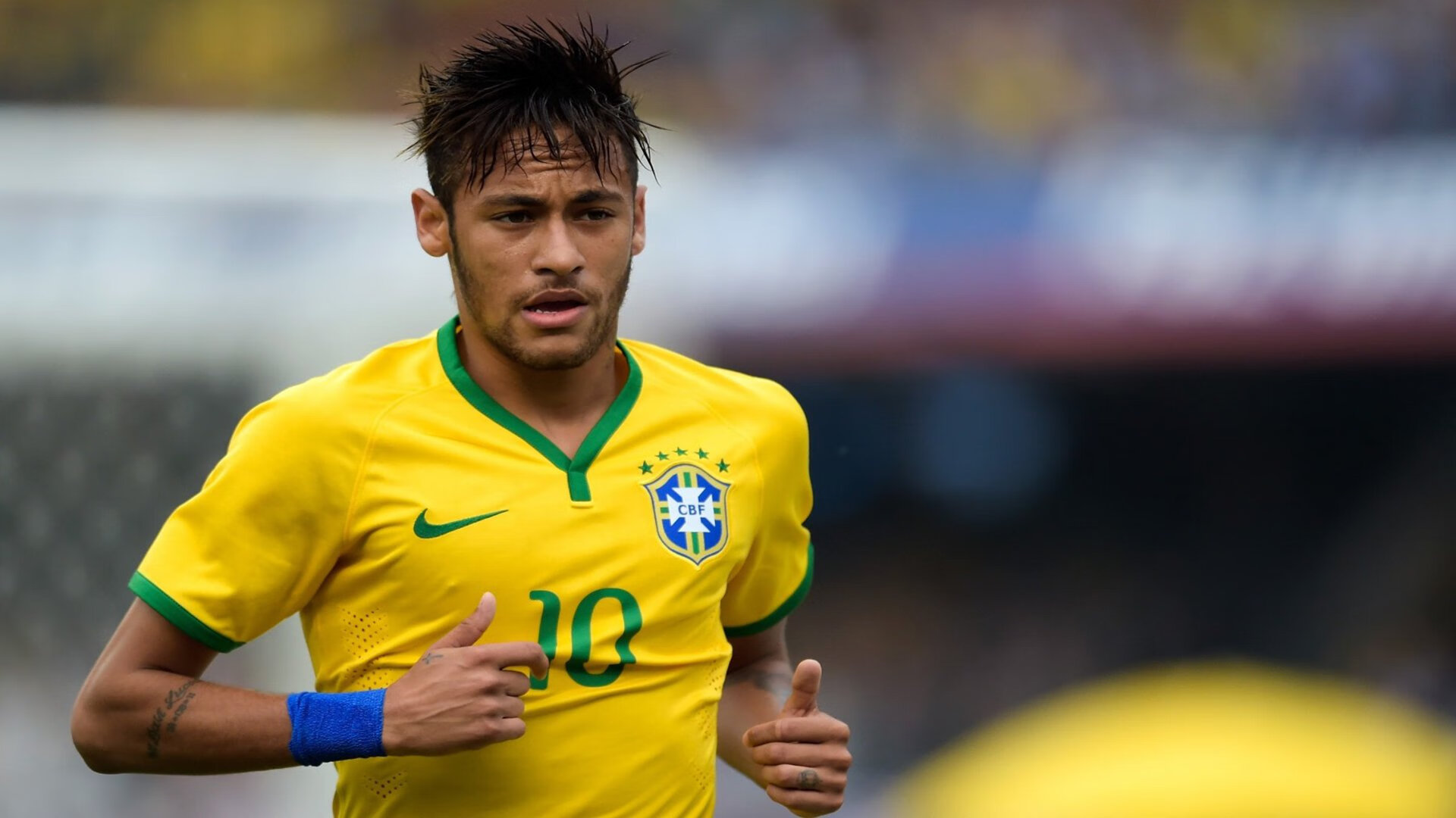 英超争冠之夜,楚阿梅尼用实力证明自己